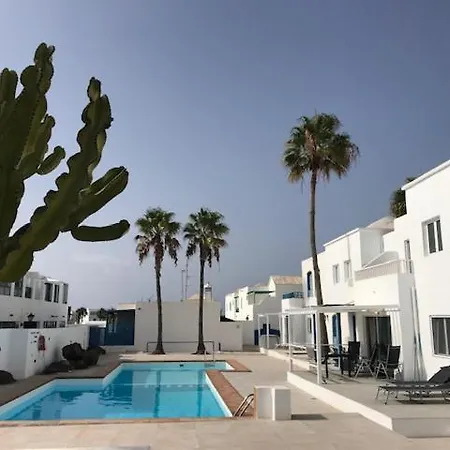 Romantic Casa Del Mar Villa *