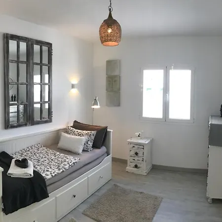 Romantic Casa Del Mar Villa Costa Teguise