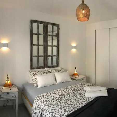 Βίλα Romantic Casa Del Mar