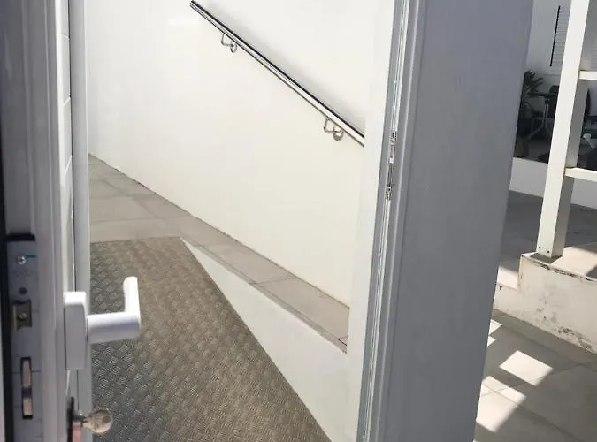 Villa Romantic Casa Del Mar *