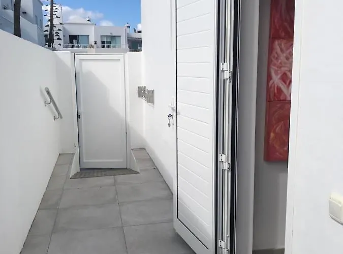 Romantic Casa Del Mar Villa *