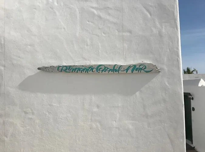 Romantic Casa Del Mar