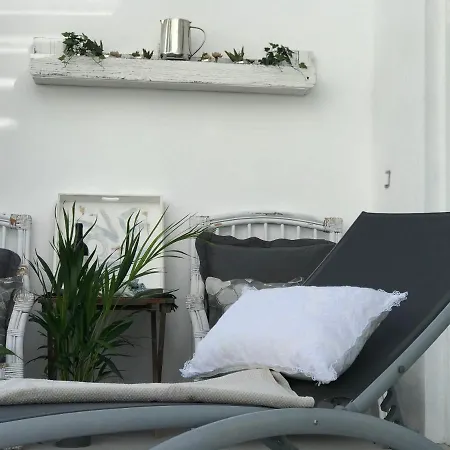 Βίλα Romantic Casa Del Mar *