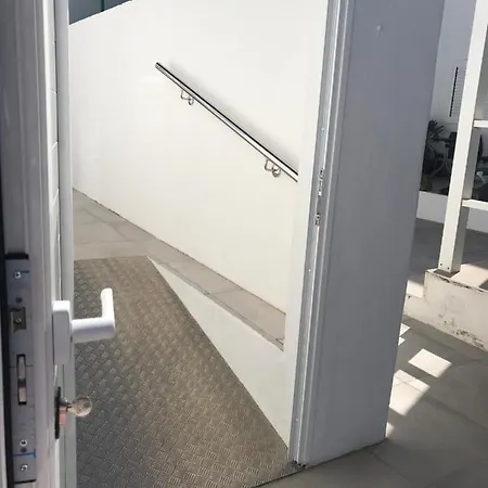 Βίλα Romantic Casa Del Mar *