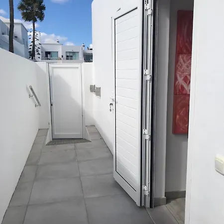 Romantic Casa Del Mar Βίλα *