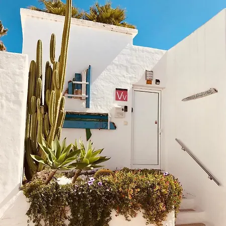 Βίλα Romantic Casa Del Mar