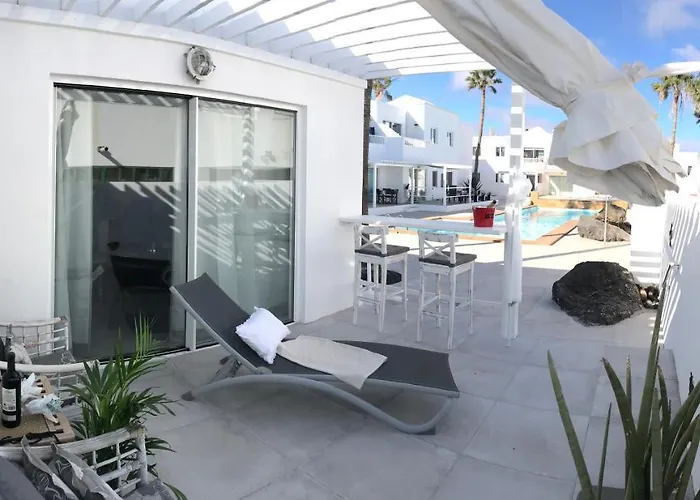 Romantic Casa Del Mar