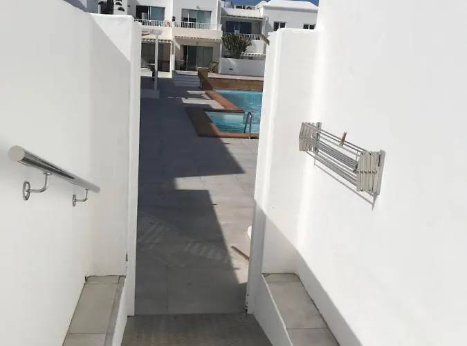 Romantic Casa Del Mar *