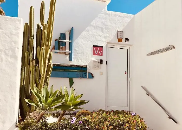 Βίλα Romantic Casa Del Mar