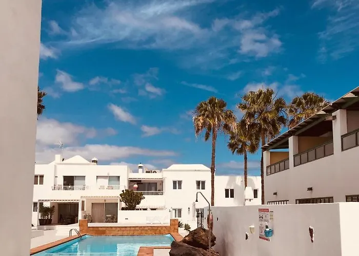 Romantic Casa Del Mar